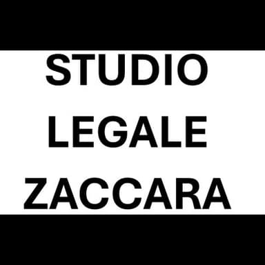 Avvocato Antonio Santo Zaccara