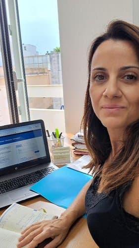 Avvocato Elisa Dongiovanni