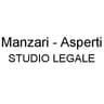 Logo Avvocato Fabrizio  Manzari