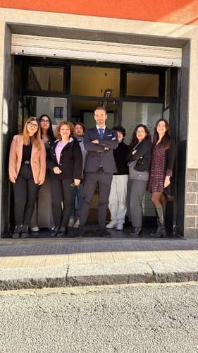 Avvocato Giuseppe Fussone - Studio Legale