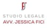 Logo Avvocato Jessica Fici - STUDIO LEGALE