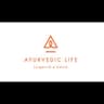 Logo Ayurvedic Life