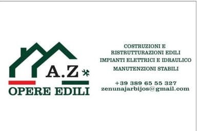 A.Z Opere Edili