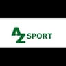 Logo Az Sport di Caorsi Giancarlo