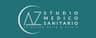 Logo AZ Studio Medico Sanitario