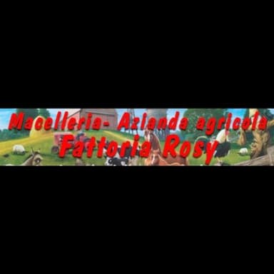 Azienda Agricola Fattoria Rosy