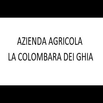 Azienda Agricola La Colombara dei Ghia