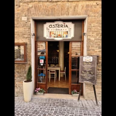 Azz Ristorante Bistro'