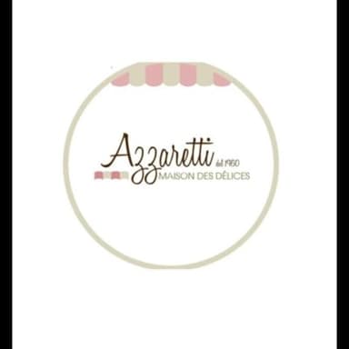 Azzaretti Maison Des Delices