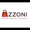 Logo Azzoni Pelletteria