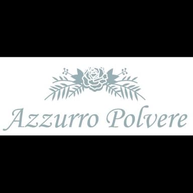 Azzurro Polvere
