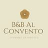 Logo B & B al Convento