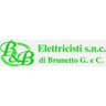 Logo B & B Elettricisti