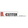 Logo B. Center