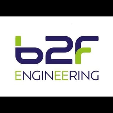 B2f Engineering
