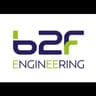 Logo B2f Engineering