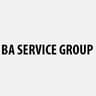 Logo Ba Service Group