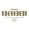 Logo Babbi Café
