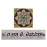 Logo Babich Dott.ssa Bianca