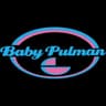 Logo Baby Pulman Retails di Tonino Alessandro & C. Snc