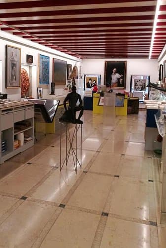 Bac Art Studio di Baruffaldi Gian Paolo