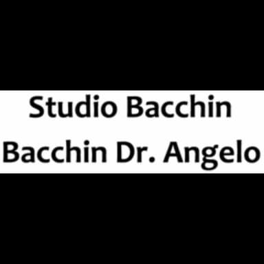 Bacchin Dr. Angelo