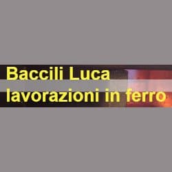 Baccili Luca Lavorazioni in Ferro