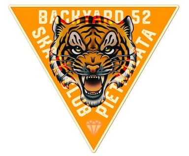 Backyard 52 Skateboard Club