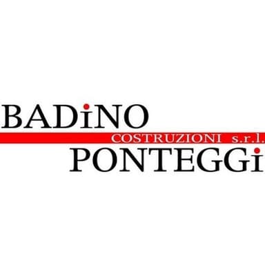 Badino Costruzioni Ponteggi