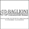 Logo Baglioni Costruzioni Srl