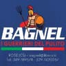 Logo Bagnel Impresa di Pulizie