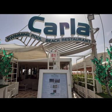Bagno Carla