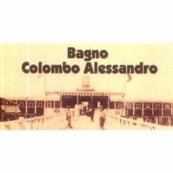 Bagno Colombo Alessandro