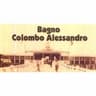 Logo Bagno Colombo Alessandro