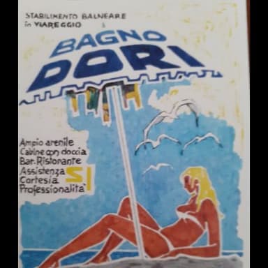 Bagno Dori
