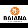 Logo Baiana Viaggi