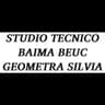 Logo Baima Beuc Geometra Silvia