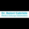 Logo Baioni Dr. Gabriele