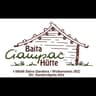 Logo Baita Ciampac Hütte