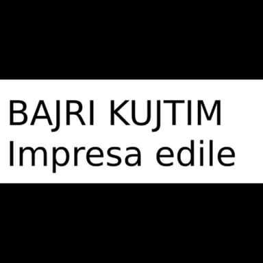 Bajri Kujtim