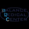 Logo Balance Medical Center