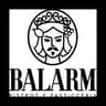 Logo Balarm Bistrot e Pasticceria