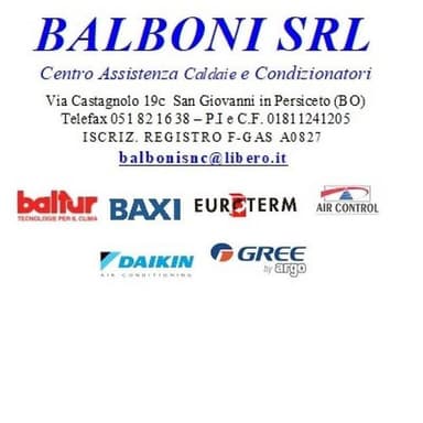 Balboni srl