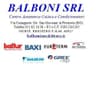 Logo Balboni srl
