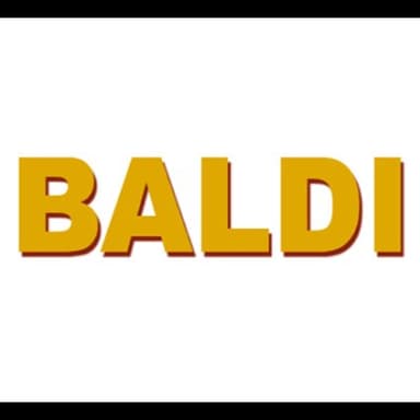 Baldi