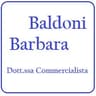 Logo Baldoni Dott.ssa Barbara