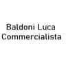 Logo Baldoni Luca Commercialista