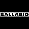 Logo Ballabio Carta per Belle Arti Carte e Cartoni