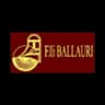 Logo Ballauri F.lli Falegnameria