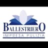 Logo Ballestriero Impresa di Pulizie a Mantova dal 1950